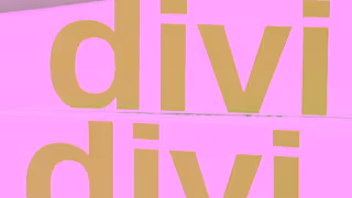 Divi A New Routine Fuller thicker looking hair is waiting Ad Commercial Brand Imagery Photoshoot 1