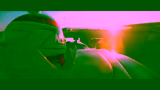 Monster Energy Welcome to the World of NOS Secret Formula Trailer Ad Commercial Brand Imagery Photoshoot 1