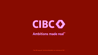 CIBC CIBC Global Money Transfer Send all the love Direct from credit card Ad Commercial Brand Imagery Photoshoot 2