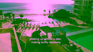 SENSIRA Resorts A luxurious allinclusive resort perfect for families couples groups Riviera Maya awaits you Ad Commercial Brand Imagery Photoshoot 1