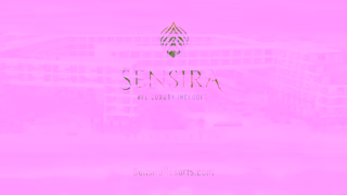 SENSIRA Resorts A luxurious allinclusive resort perfect for families couples groups Riviera Maya awaits you Ad Commercial Brand Imagery Photoshoot 2