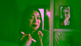 Specsavers Specsavers stores are proudly run by locals Ad Commercial Brand Imagery Photoshoot 0