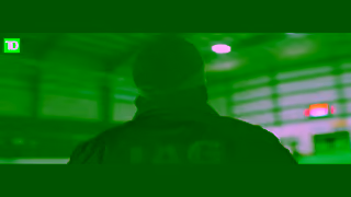 TD Canada Vijay Ad Commercial Brand Imagery Photoshoot 0