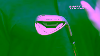 Cleveland Golf Smart Sole Full Face Wedges Four Models One Easy Short Game Ad Commercial Brand Imagery Photoshoot 1