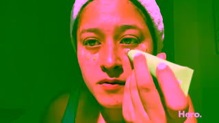 Hero Cosmetics yt vid beteugclaunch Ad Commercial Brand Imagery Photoshoot 0