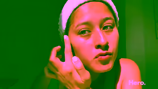 Hero Cosmetics yt vid beteugclaunch Ad Commercial Brand Imagery Photoshoot 2