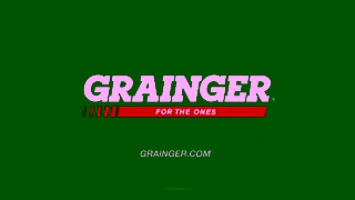 Grainger Many Hats Ad Commercial Brand Imagery Photoshoot 2