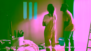 Moneybox Moneybox Turn your homebuying dreams into reality Ad Commercial Brand Imagery Photoshoot 1