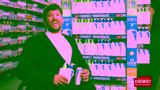 Chemist Warehouse CeraVe Available Now At Chemist Warehouse Ad Commercial Brand Imagery Photoshoot 2