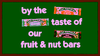 Eat Natural Eat Natural HERITAGE Ad Commercial Brand Imagery Photoshoot 2