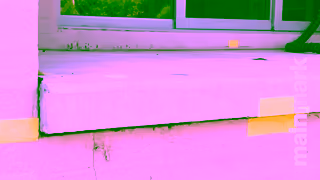 Mainmark Residential Walkway Concrete Slab Levelling Ad Commercial Brand Imagery Photoshoot 1