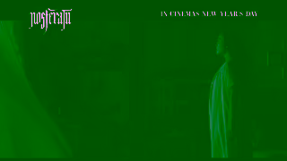 Universal Pictures NOSFERATU In cinemas January 1 Ad Commercial Brand Imagery Photoshoot 0