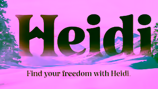 Heidi Holidays Heidi Bluebird Day 15 sec 169 Ad Commercial Brand Imagery Photoshoot 2