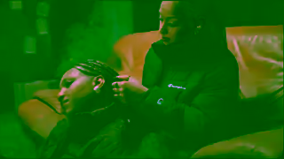 Champion Escape to Room 42 Champion Ad Commercial Brand Imagery Photoshoot 1