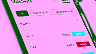 STAKE App Stake Clear 16x9 15s Ad Commercial Brand Imagery Photoshoot 1