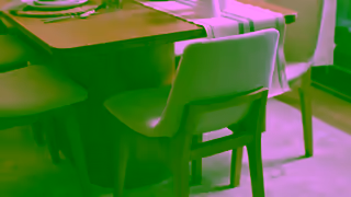 Urban Barn Ravivez laire des repas Ad Commercial Brand Imagery Photoshoot 1