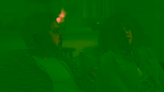 PlutoTV Meet Pluto TVs Human Programmers RomCom Edition Ad Commercial Brand Imagery Photoshoot 0