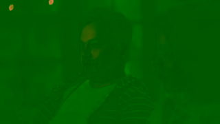 PlutoTV Meet Pluto TVs Human Programmers RomCom Edition Ad Commercial Brand Imagery Photoshoot 2