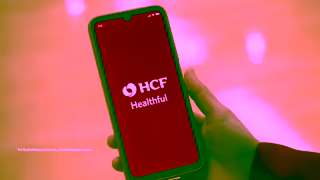 HCF HCF Healthful App Ad Commercial Brand Imagery Photoshoot 1