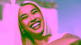 JOHN FRIEDA John Frieda Blonde Repair System 15s EN Ad Commercial Brand Imagery Photoshoot 2