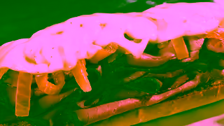 Firehouse Subs The NEW French Dip at Firehouse Subs is Firefighter Approved Ad Commercial Brand Imagery Photoshoot 0