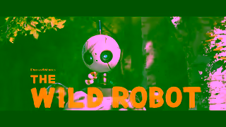 Universal Pictures THE WILD ROBOT Little Boop Universal Pictures HD Ad Commercial Brand Imagery Photoshoot 2