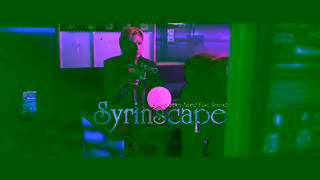 Syrinscape Syrinscape Immersive RPG Sounds Bounty Hunter 30 Second Spot Ad Commercial Brand Imagery Photoshoot 2