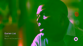 Chase Bank Darien List On Why Beach Hill Smokehouse Partners With Chase 020 Chase Canada Ad Commercial Brand Imagery Photoshoot 1