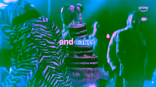 Amazon PrimeVideo 15s Comedy English Q1 Brand Prime Video Ad Commercial Brand Imagery Photoshoot 1