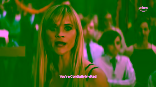 Amazon PrimeVideo 15s Comedy English Q1 Brand Prime Video Ad Commercial Brand Imagery Photoshoot 2