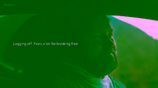 Mobil 1 Mobil 1 Brand Logging Off Work From Home 30 Ad Commercial Brand Imagery Photoshoot 2