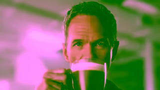 RYZE Superfoods Drink it Cold or Hot Like Me Ad Commercial Brand Imagery Photoshoot 0