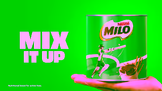 Milo 02 MILO Core Hot Tub 15sec 16x9 v45 Ad Commercial Brand Imagery Photoshoot 2