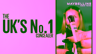 Maybelline P5106V Maybelline Instant Eraser Assets 2025 Updates AWARENESS YOUTUBE INFLUENCER MASHUP GENZ 20s 16 Ad Commercial Brand Imagery Photoshoot 0