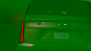 Cadillac ESCALADE IQ Cadillac Ad Commercial Brand Imagery Photoshoot 1