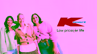 Kmart Low Prices For Life Ad Commercial Brand Imagery Photoshoot 2