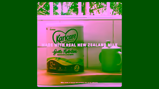 Karinourish Made for happy little tummies 15s Ad Commercial Brand Imagery Photoshoot 1