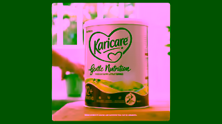 Karinourish Made for happy little tummies 15s Ad Commercial Brand Imagery Photoshoot 2