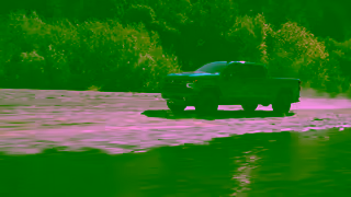 Chevrolet Silverado ZR2 Capacidades Todoterreno Ad Commercial Brand Imagery Photoshoot 1
