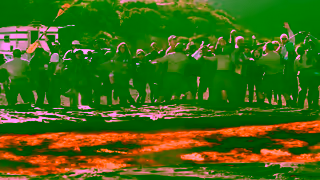 Reese's Chocolate Lava REESES Ad Commercial Brand Imagery Photoshoot 1