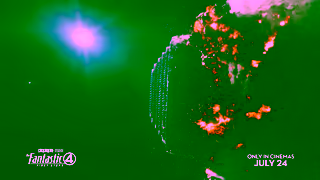 Marvel Fantastic Four First Steps Pre Welcome 30 16x9 YT AU Ad Commercial Brand Imagery Photoshoot 1