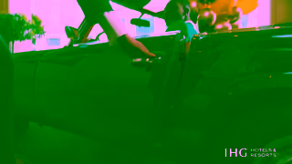 IHG Guest How You Guest with IHG One Rewards Ad Commercial Brand Imagery Photoshoot 0