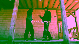 HOLLISTER Co Fall Fit Check Ad Commercial Brand Imagery Photoshoot 2