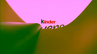 Kinder Kinder Bueno Ad Commercial Brand Imagery Photoshoot 0