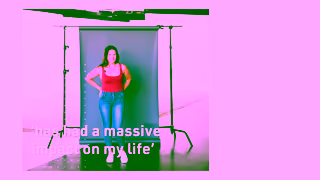 Swinburne Online Humans of Swinburne Online Chelseas Story 15 sec CTA Ad Commercial Brand Imagery Photoshoot 1