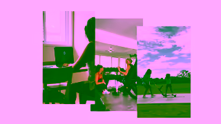 Swinburne Online Humans of Swinburne Online Chelseas Story 15 sec CTA Ad Commercial Brand Imagery Photoshoot 2