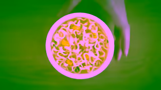Pot Noodle Pot Noodle Slurp Ad Commercial Brand Imagery Photoshoot 0