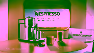 Nespresso Nespresso Unforgettable Taste Made Simple Nespresso AU 6 Ad Commercial Brand Imagery Photoshoot 2