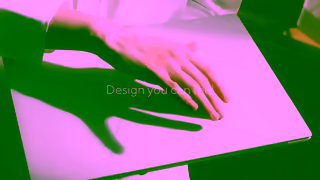 ASUS ASUS Zenbook S 16 UM5606 Design You Can Feel 2024 Ad Commercial Brand Imagery Photoshoot 2