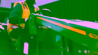 John Deere Proud to Play Our Part John Deere Ad Commercial Brand Imagery Photoshoot 1